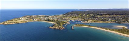 Bermagui - NSW (PBH4 00 9996)